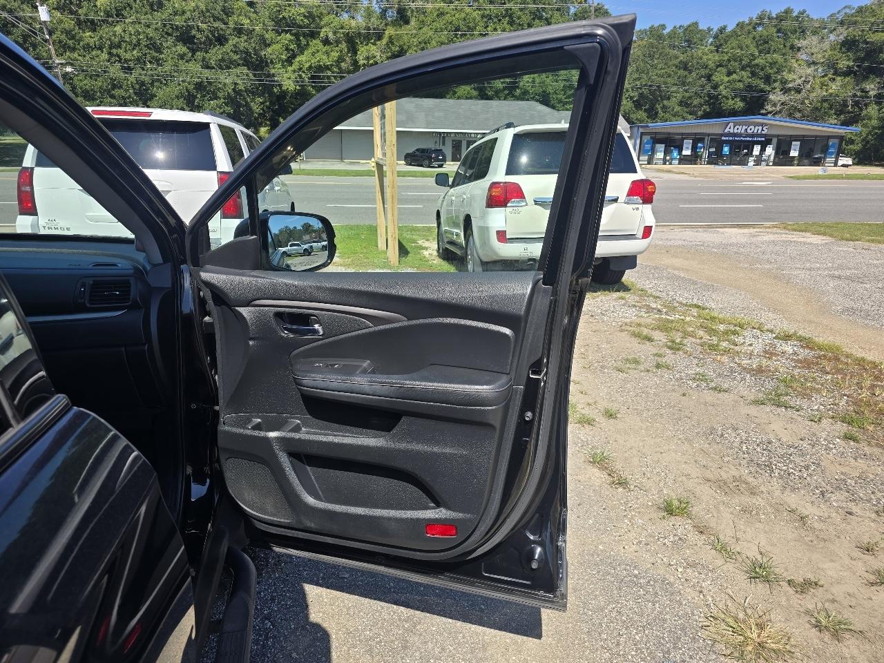 Honda Ridgeline Sport AWD 2019