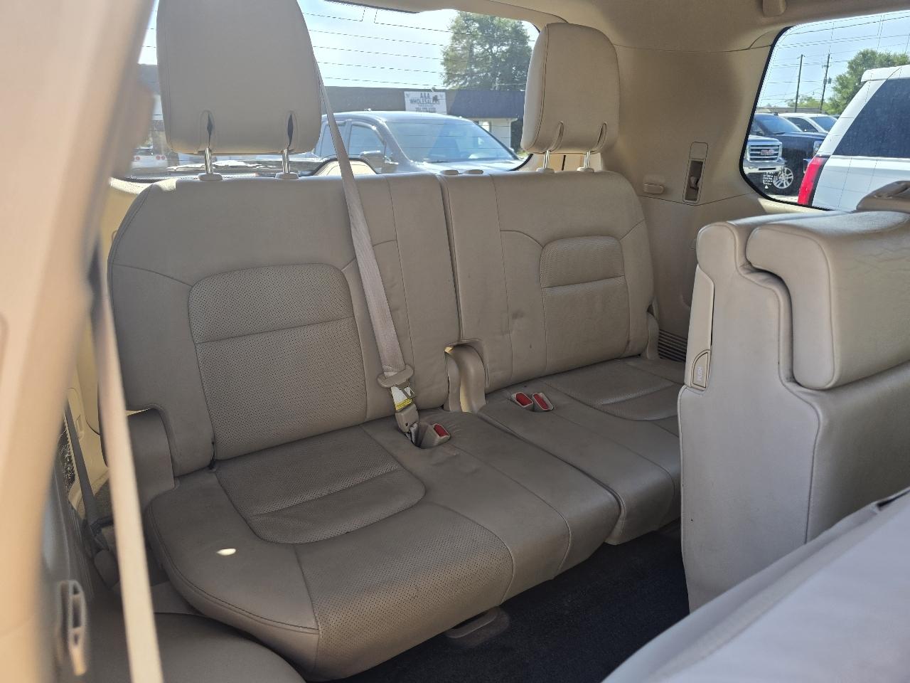 Toyota Land Cruiser 4WD 2013