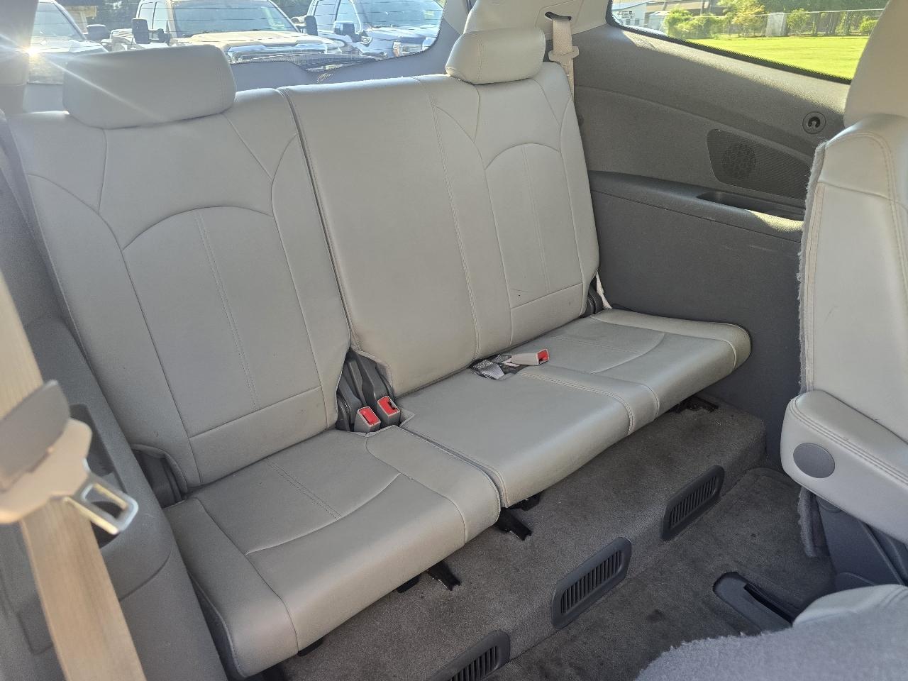 Chevrolet Traverse 2LT FWD 2014
