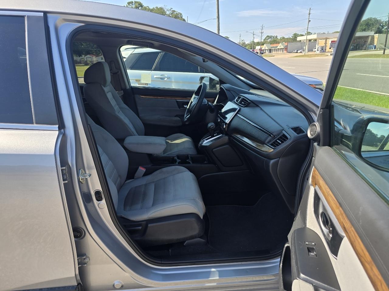 Honda CR-V EX 2WD 2019