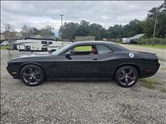 2014 Dodge Challenger 