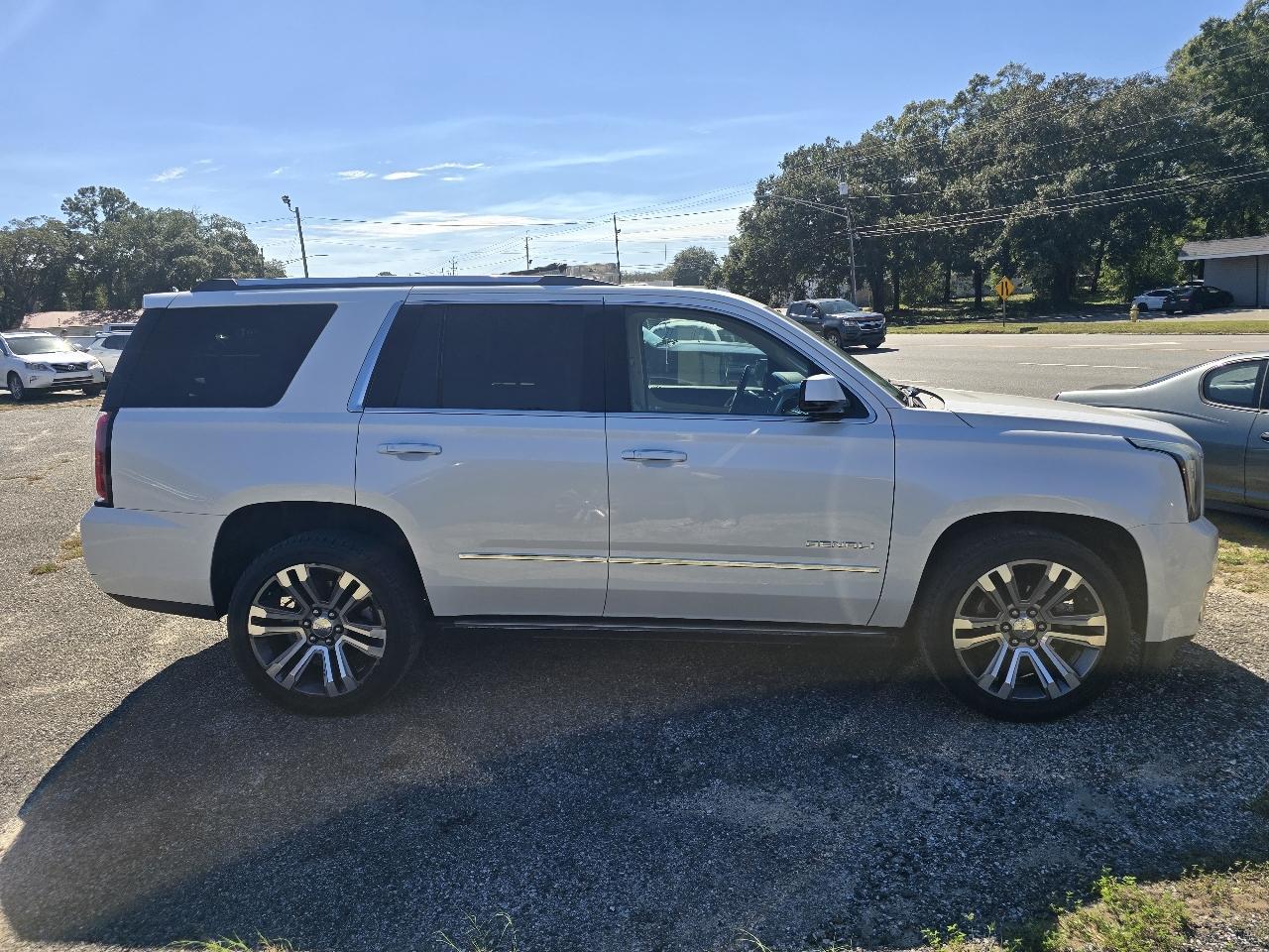 GMC Yukon Denali 2WD 2017