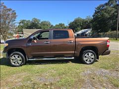 2014 Toyota Tundra 