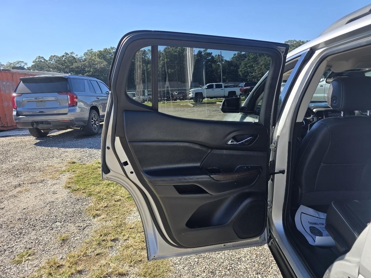 GMC Acadia Denali AWD 2020
