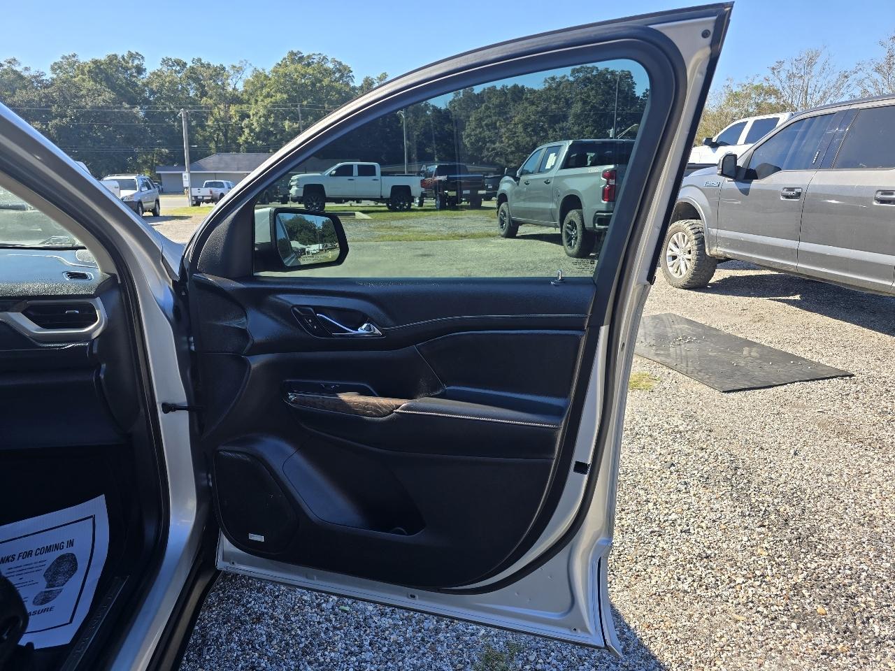 GMC Acadia Denali AWD 2020