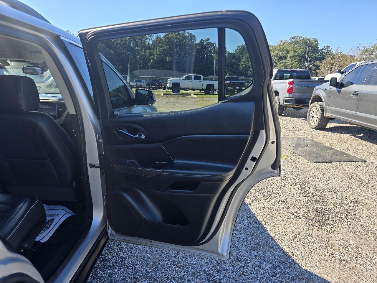GMC Acadia Denali AWD 2020