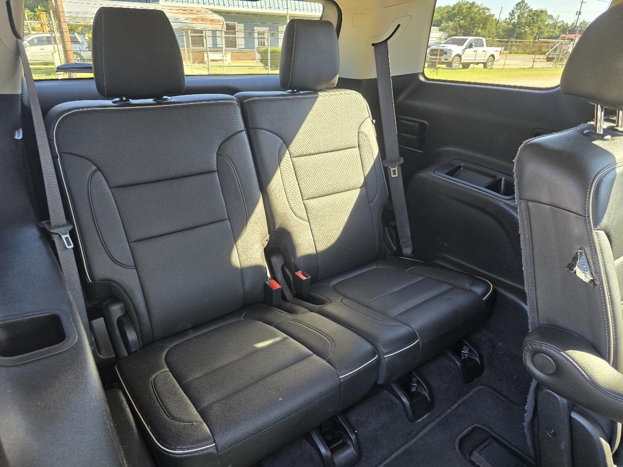 GMC Acadia Denali AWD 2020