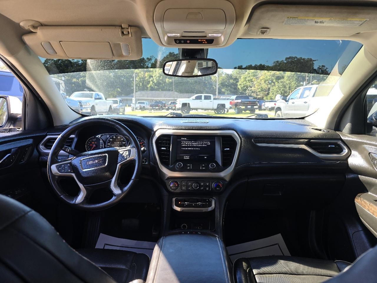GMC Acadia Denali AWD 2020