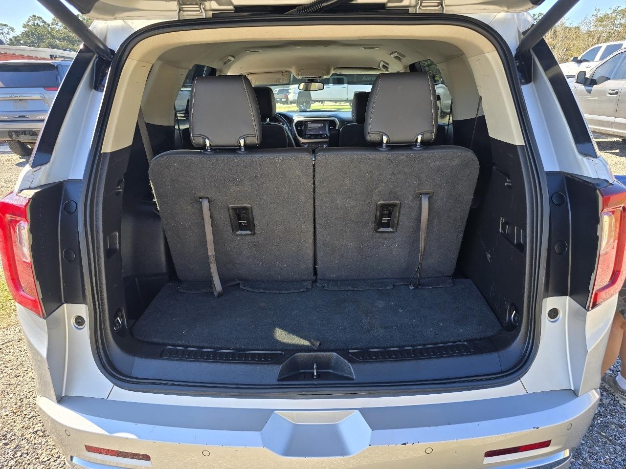 GMC Acadia Denali AWD 2020
