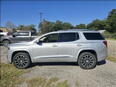 2020 GMC Acadia 
