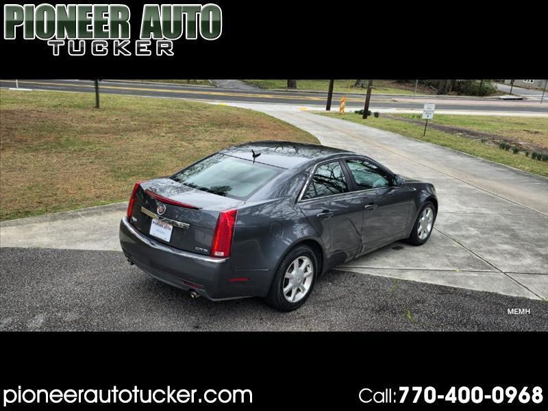 Used Cars for Sale Tucker GA 30084 Pioneer Auto