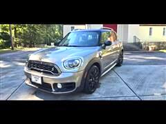 2018 MINI Countryman 
