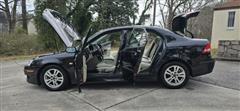 2007 Saab 9-3 