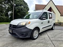 2017 RAM ProMaster City 