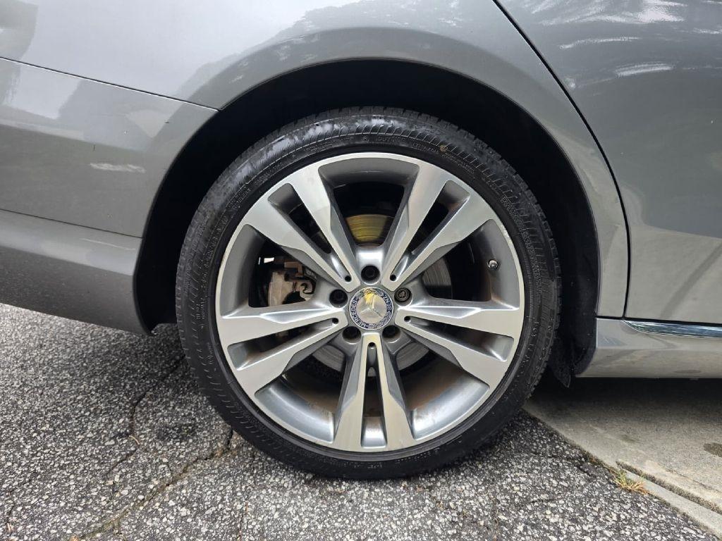 Mercedes-Benz C-Class C300 Sedan 2015