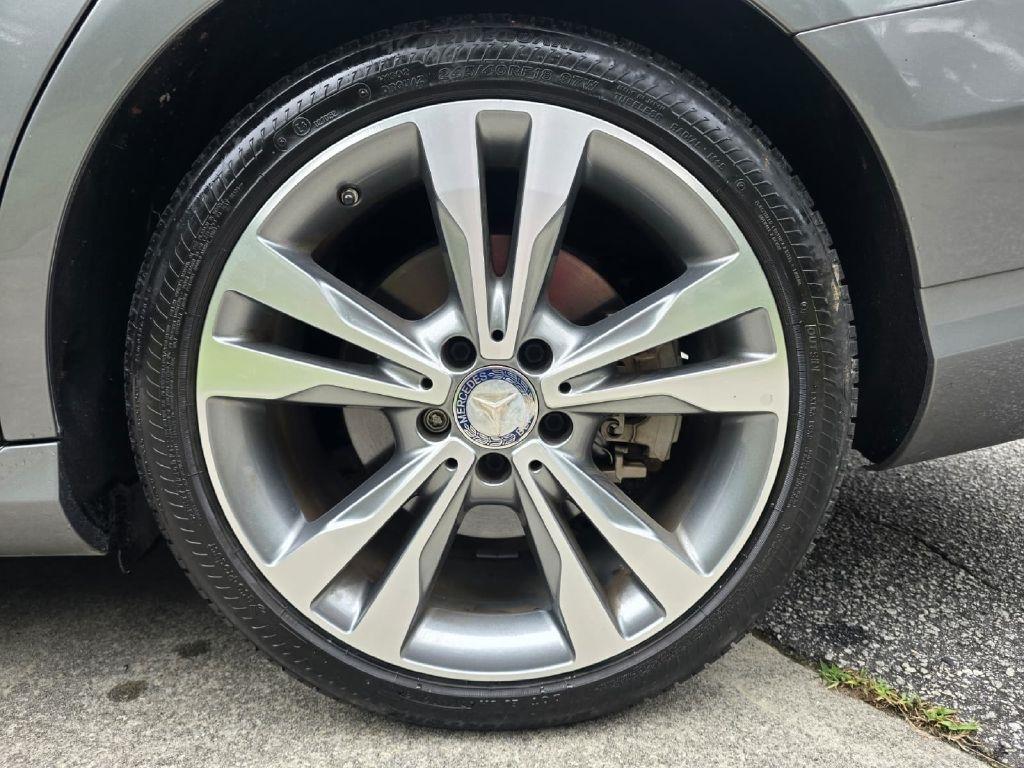 Mercedes-Benz C-Class C300 Sedan 2015