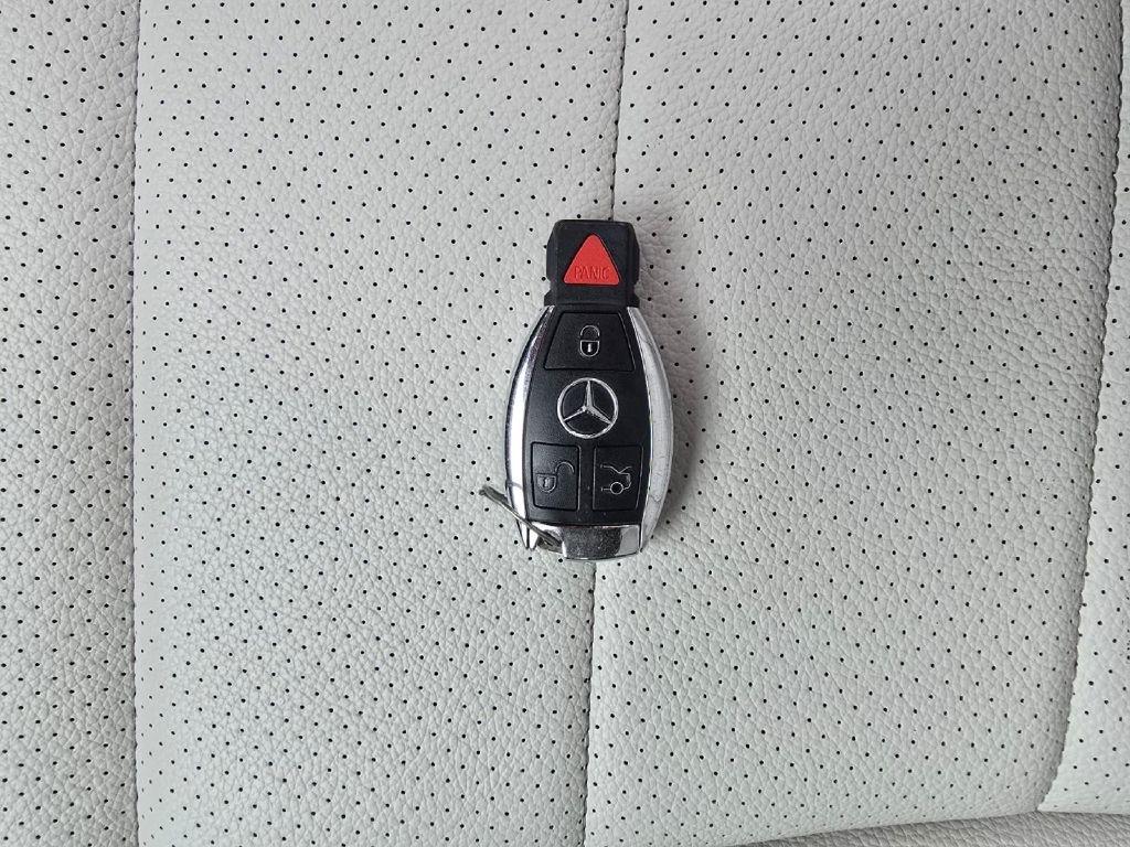 Mercedes-Benz C-Class C300 Sedan 2015