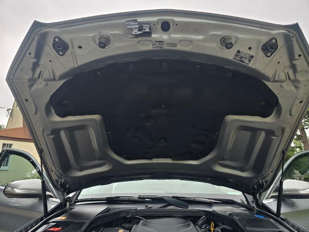 Mercedes-Benz C-Class C300 Sedan 2015