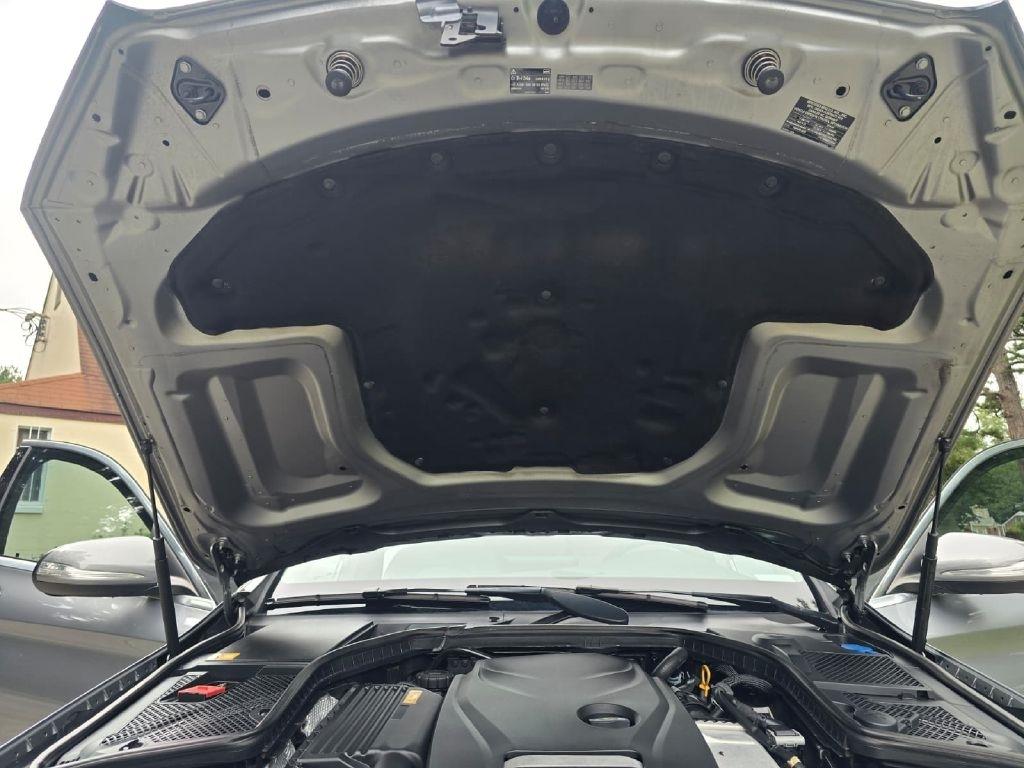 Mercedes-Benz C-Class C300 Sedan 2015