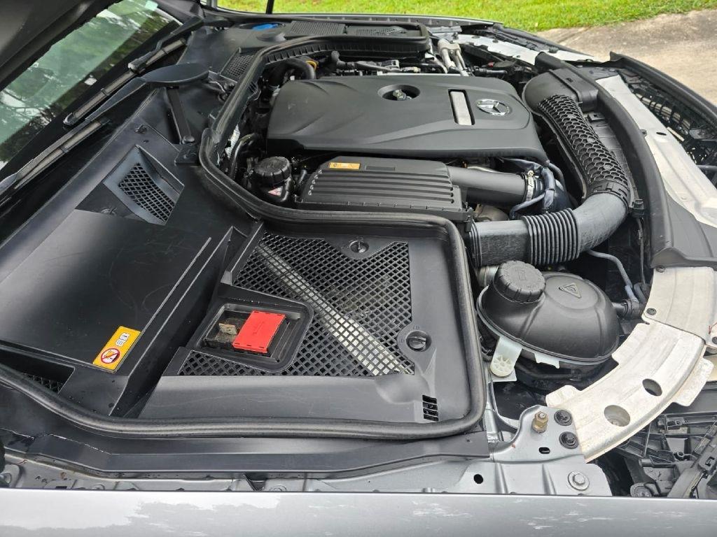Mercedes-Benz C-Class C300 Sedan 2015