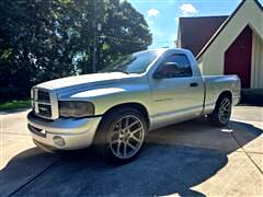 2003 Dodge Ram 1500 