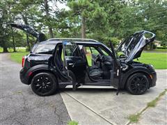 2018 MINI Countryman 