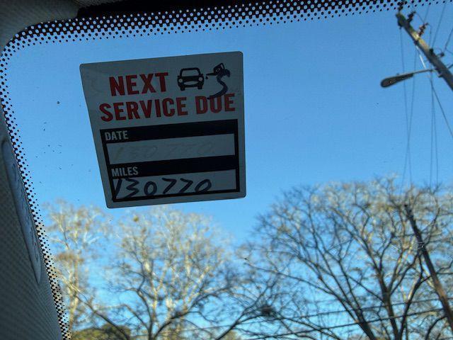 Volkswagen Passat 2.0L TDI SE2 2012