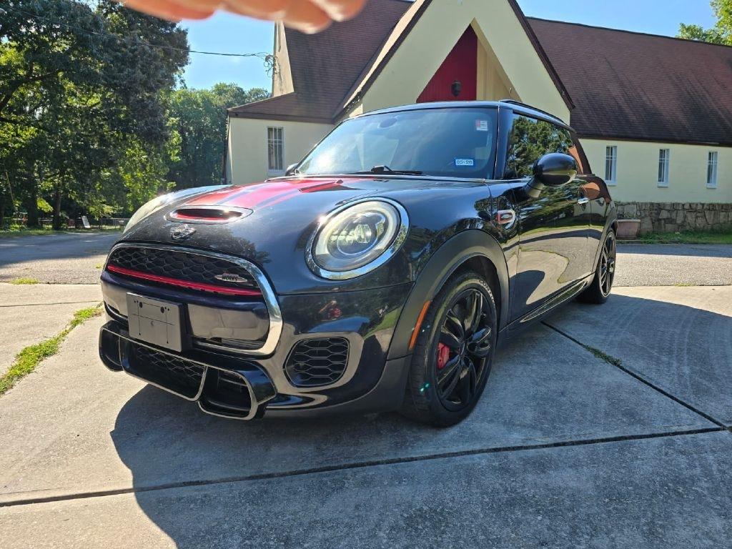MINI Cooper John Cooper Works 2018