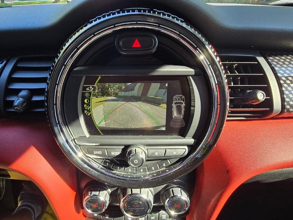 MINI Cooper John Cooper Works 2018