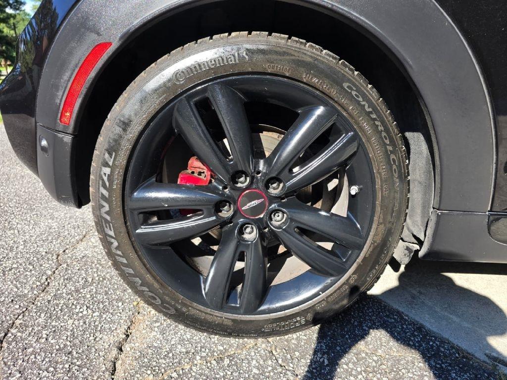 MINI Cooper John Cooper Works 2018