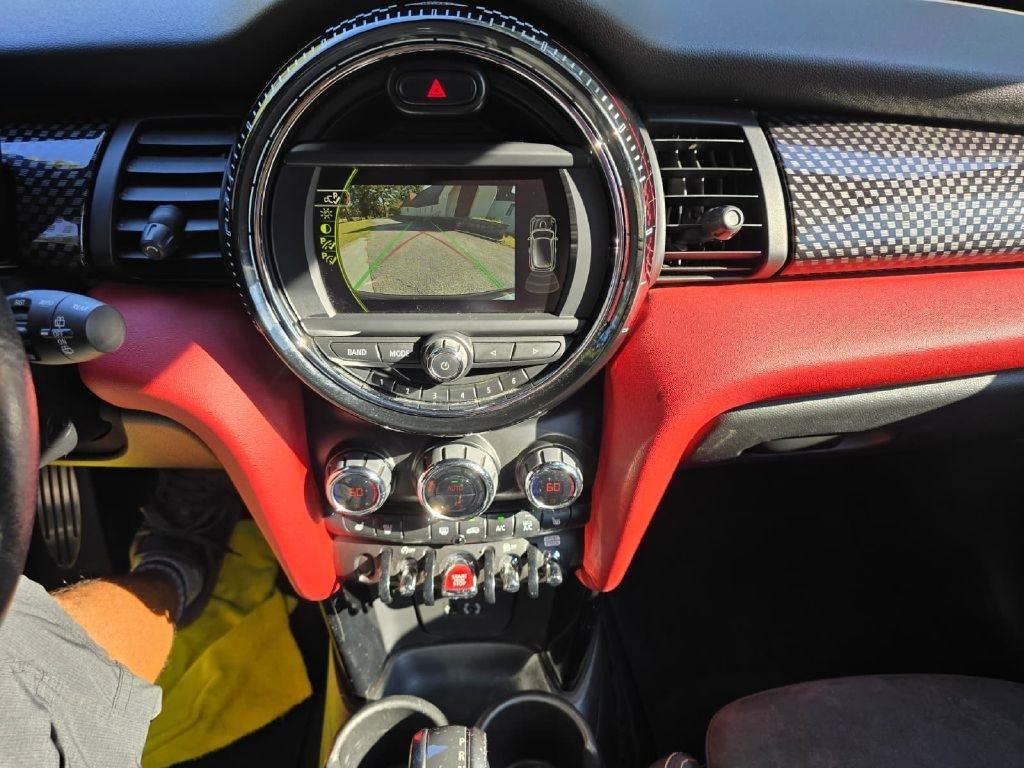 MINI Cooper John Cooper Works 2018