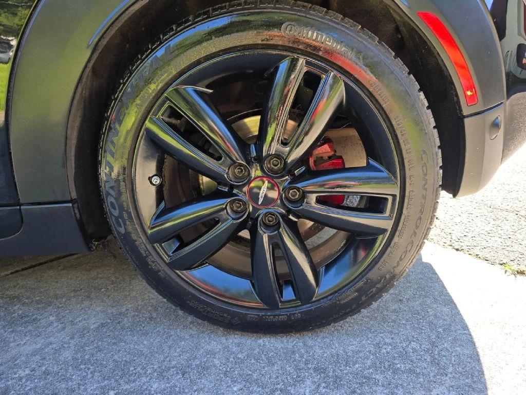 MINI Cooper John Cooper Works 2018