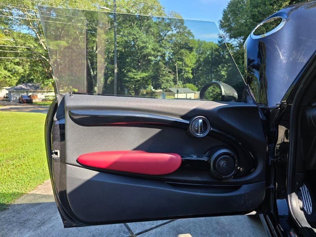 MINI Cooper John Cooper Works 2018