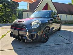 2018 MINI Cooper 