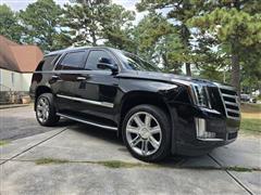 2019 Cadillac Escalade 