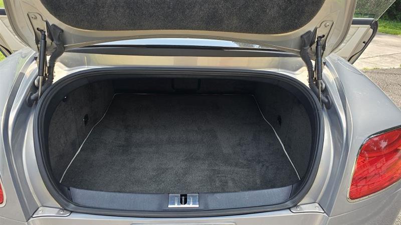 Bentley Continental GT Coupe 2015