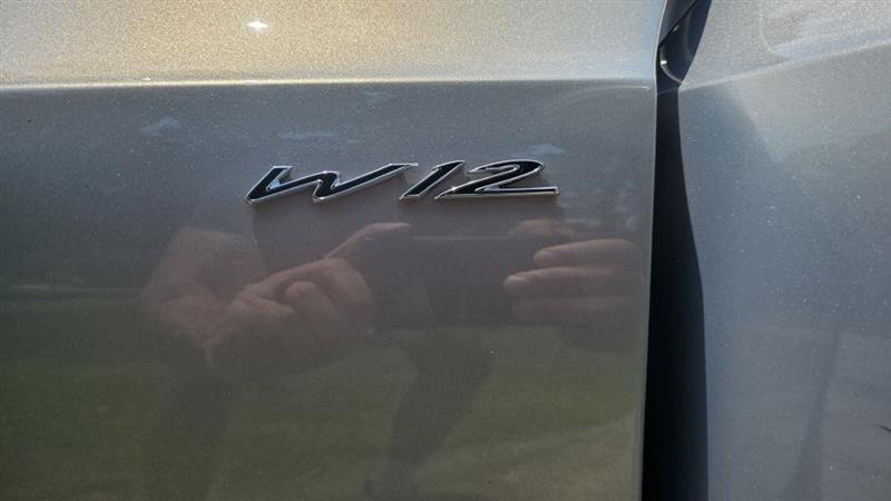 Bentley Continental GT Coupe 2015