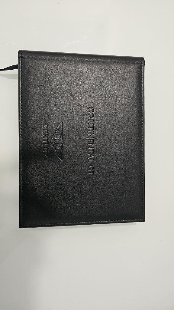 Bentley Continental GT Coupe 2015