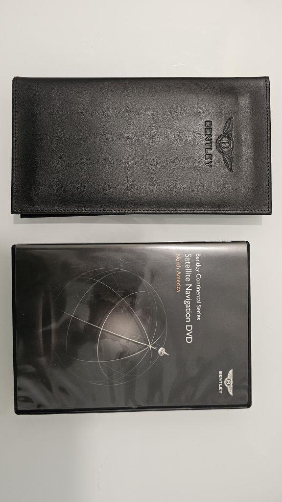 Bentley Continental GT Coupe 2015