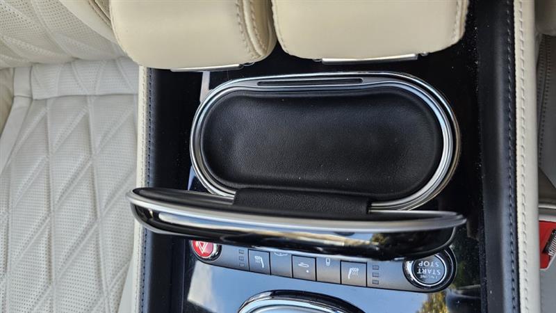 Bentley Continental GT Coupe 2015