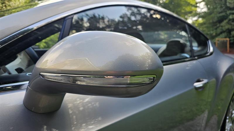 Bentley Continental GT Coupe 2015