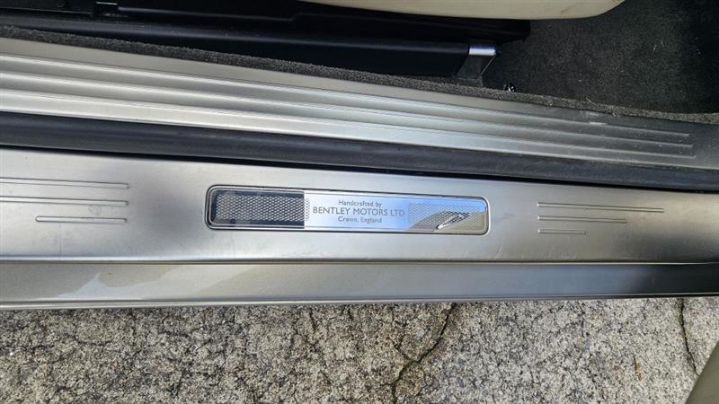 Bentley Continental GT Coupe 2015