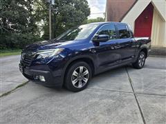 2019 Honda Ridgeline 