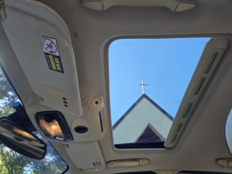 Maserati Quattroporte S 2011 Maserati Quattroporte S 2011