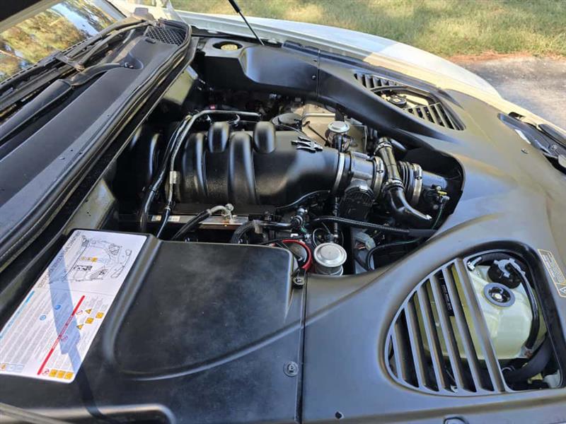 Maserati Quattroporte S 2011 Maserati Quattroporte S 2011