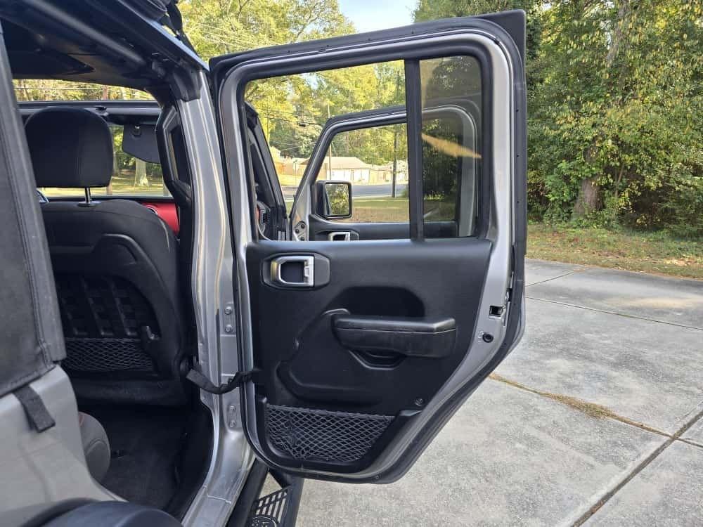 Jeep Wrangler Unlimited Rubicon Recon 2020