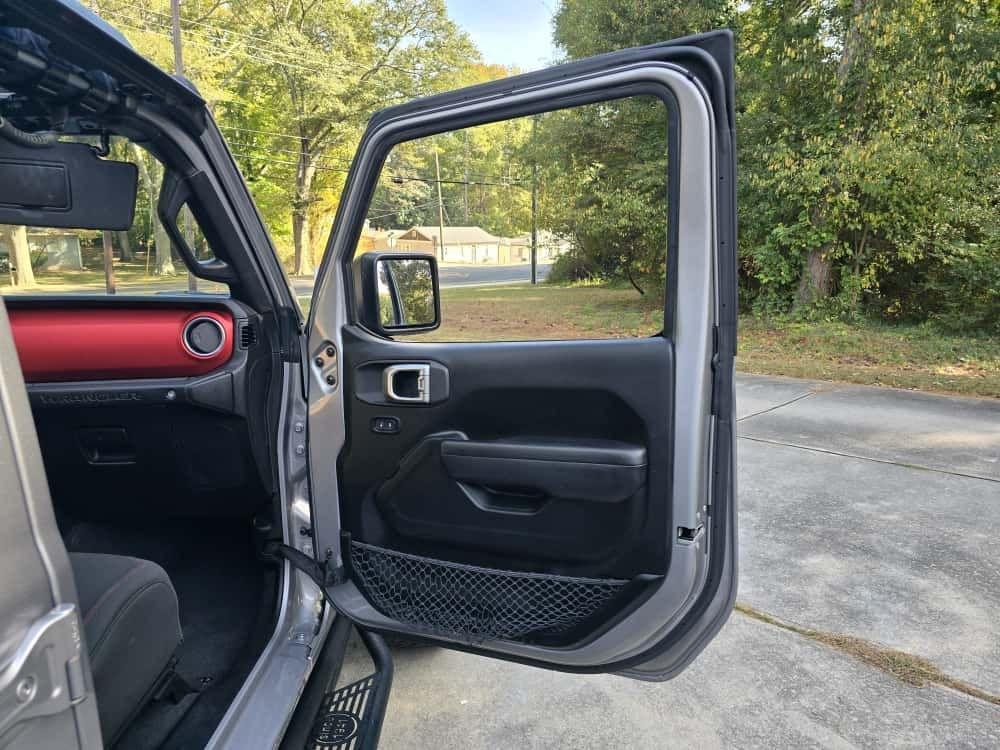 Jeep Wrangler Unlimited Rubicon Recon 2020