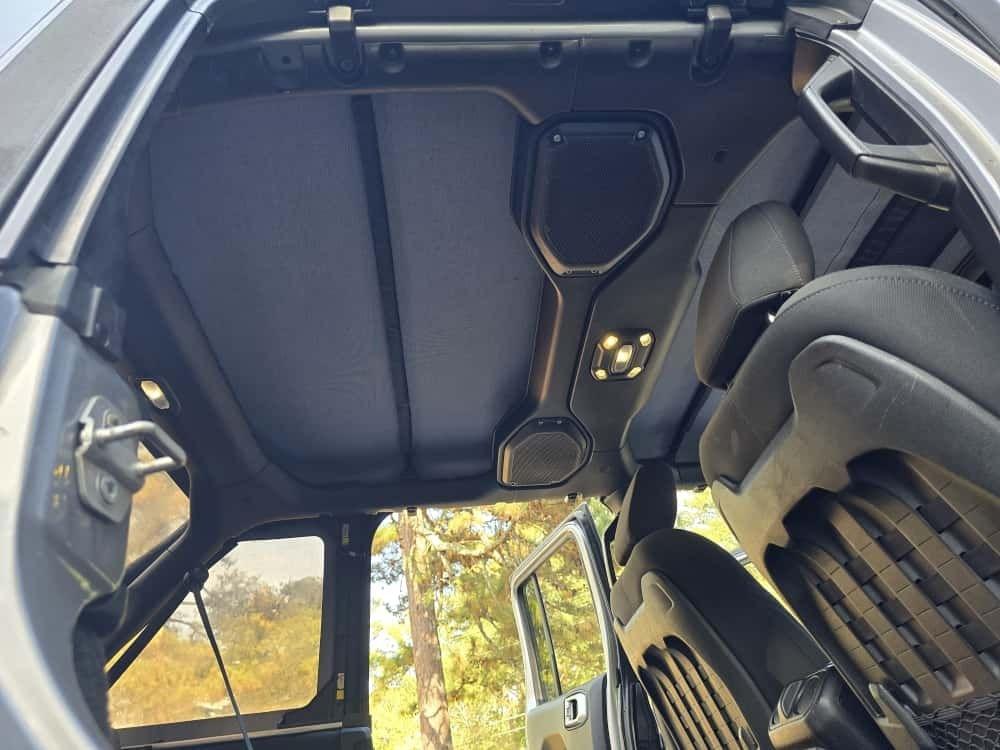 Jeep Wrangler Unlimited Rubicon Recon 2020