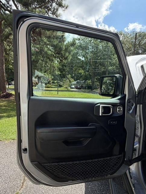 Jeep Wrangler Unlimited Rubicon Recon 2020