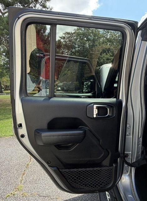 Jeep Wrangler Unlimited Rubicon Recon 2020